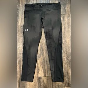NWOT Under Armour Leggings Size XL